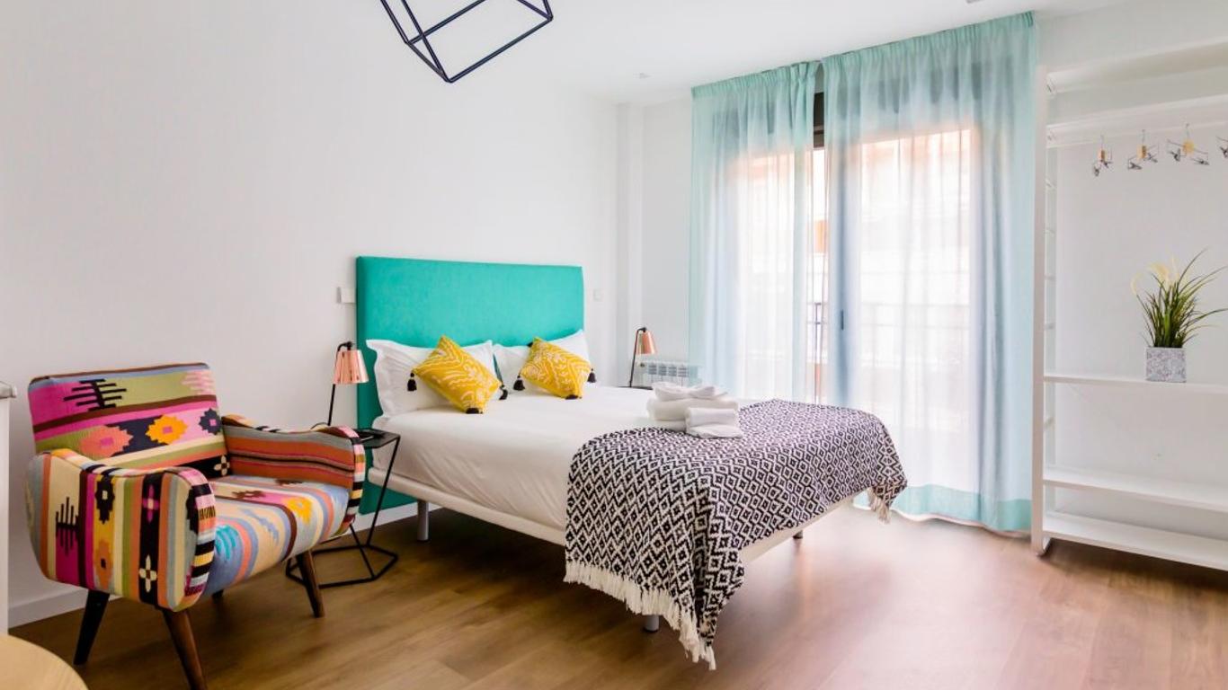 Welcomer Apartments Madrid
