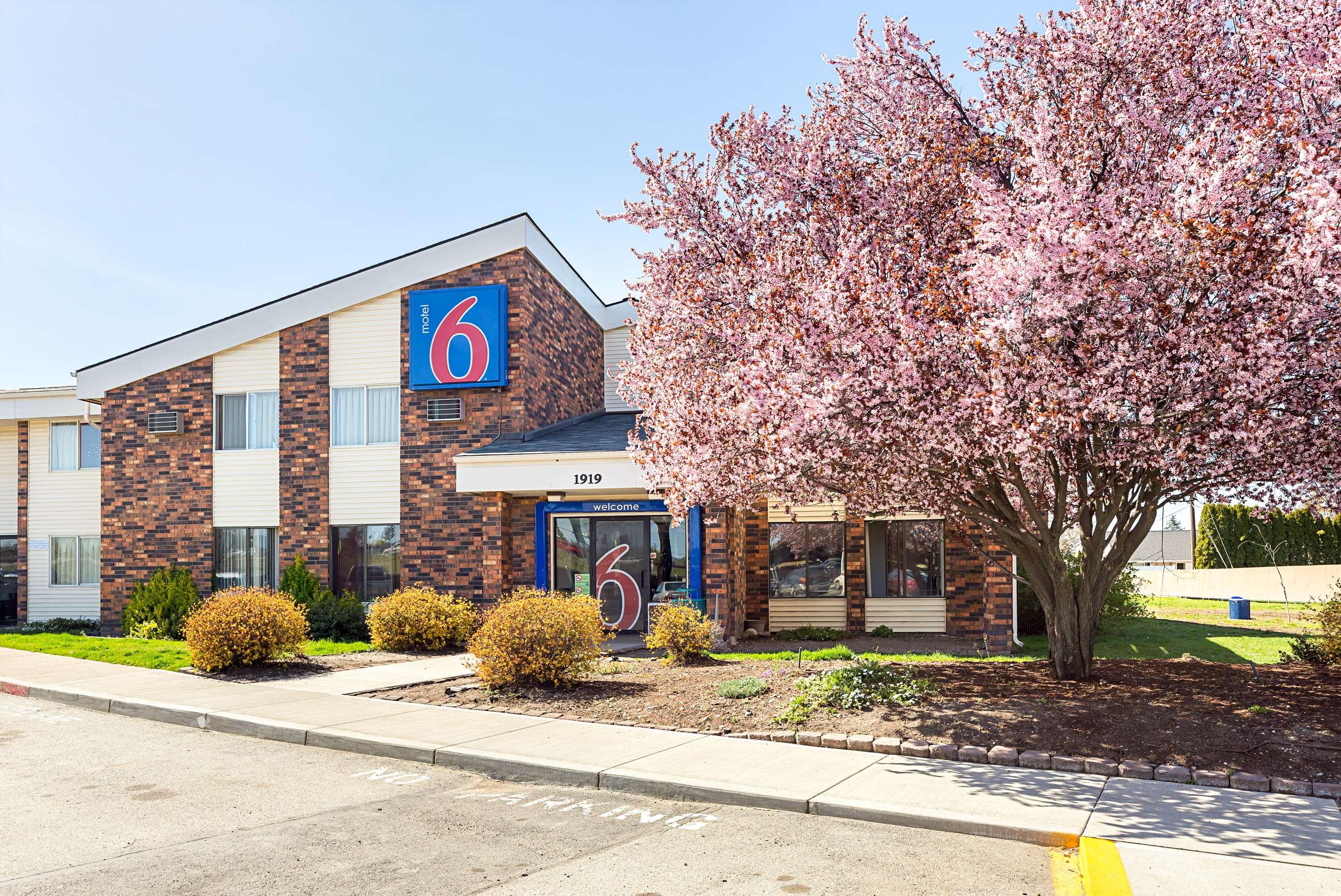 Fbsm Spokane