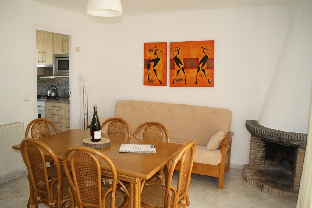 Apartaments Ocean Canada