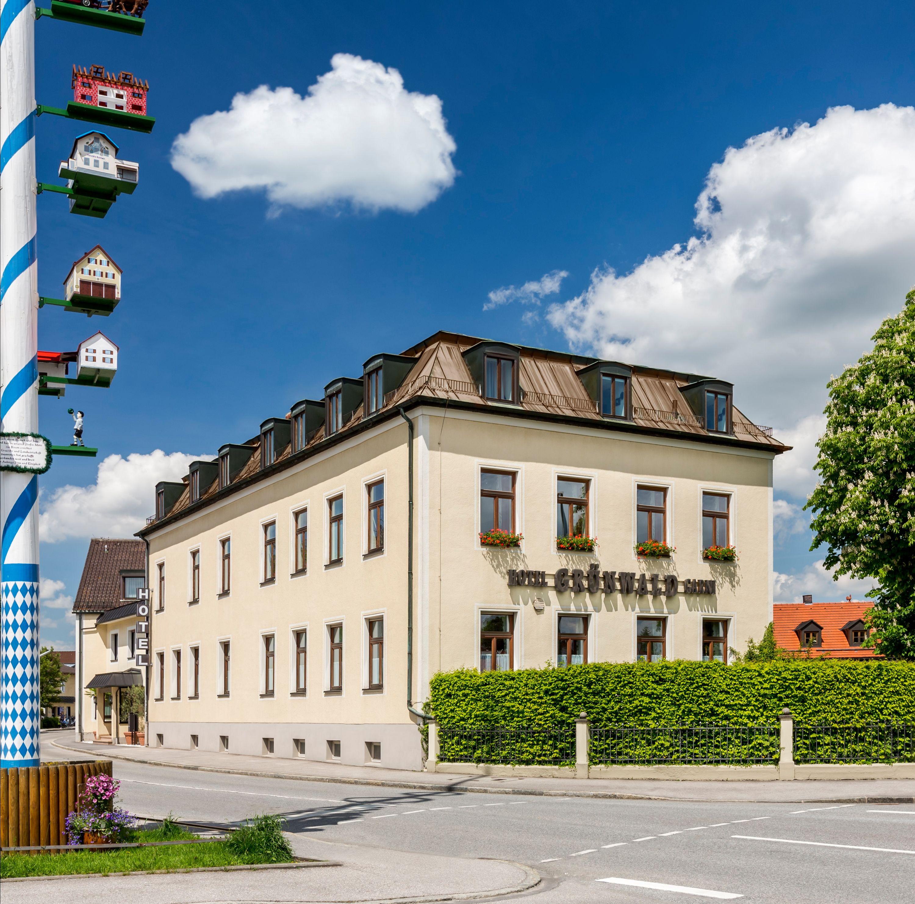 Munich Laufhaus