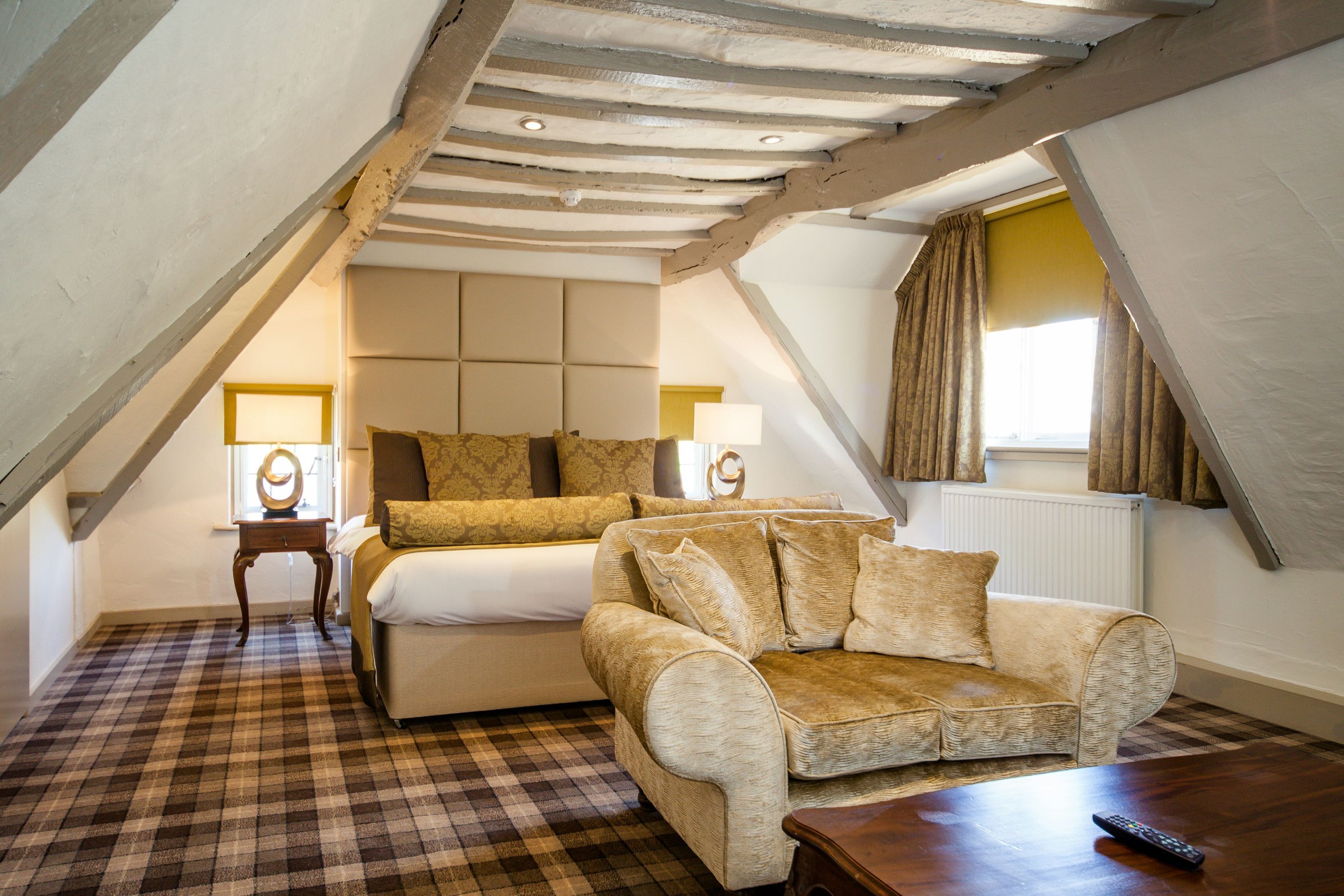 חדר שינה תמונה