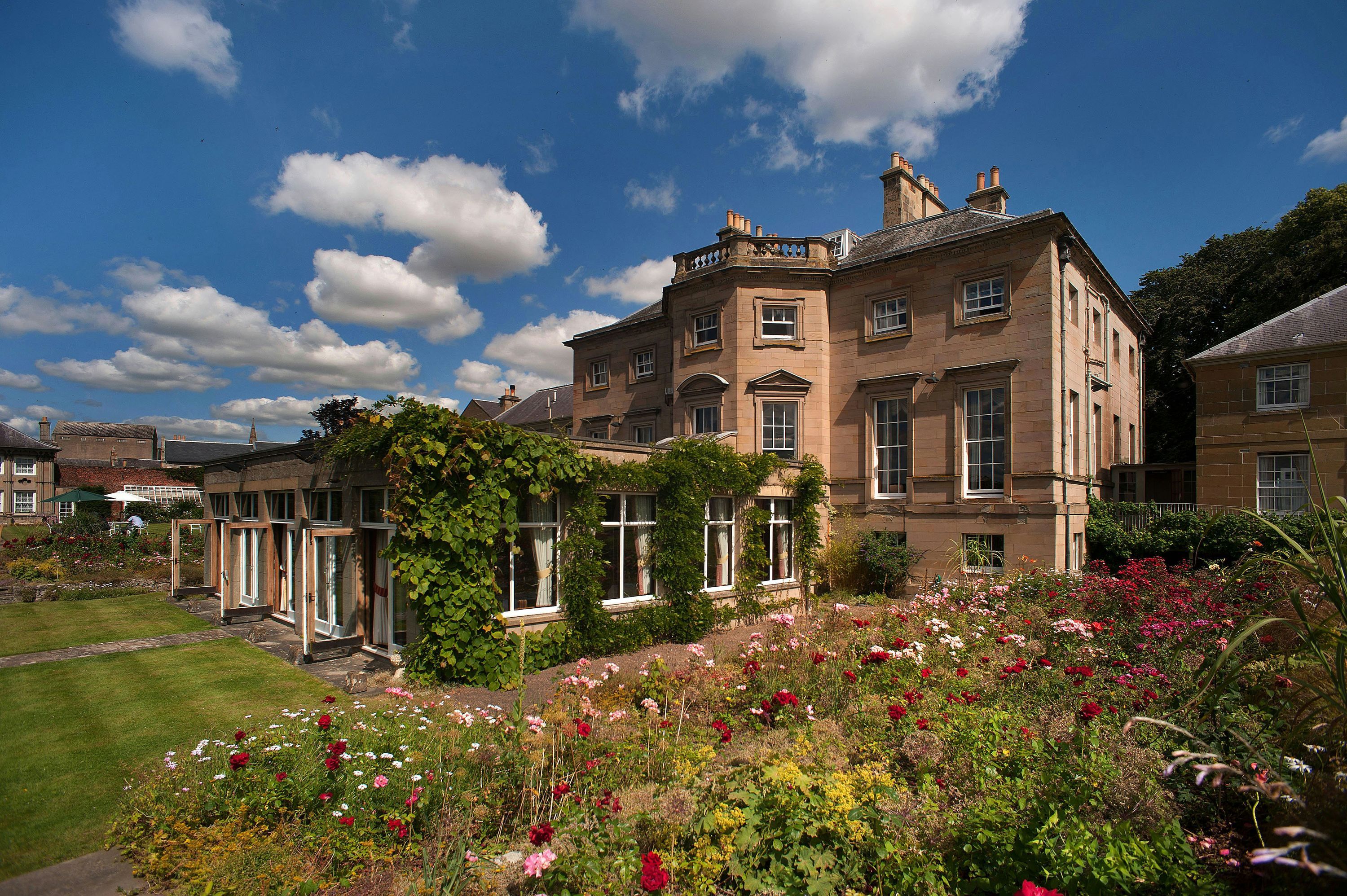 בניין תמונה