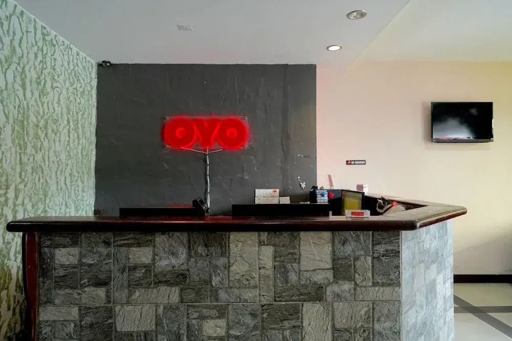 דלפק קבלה תמונה