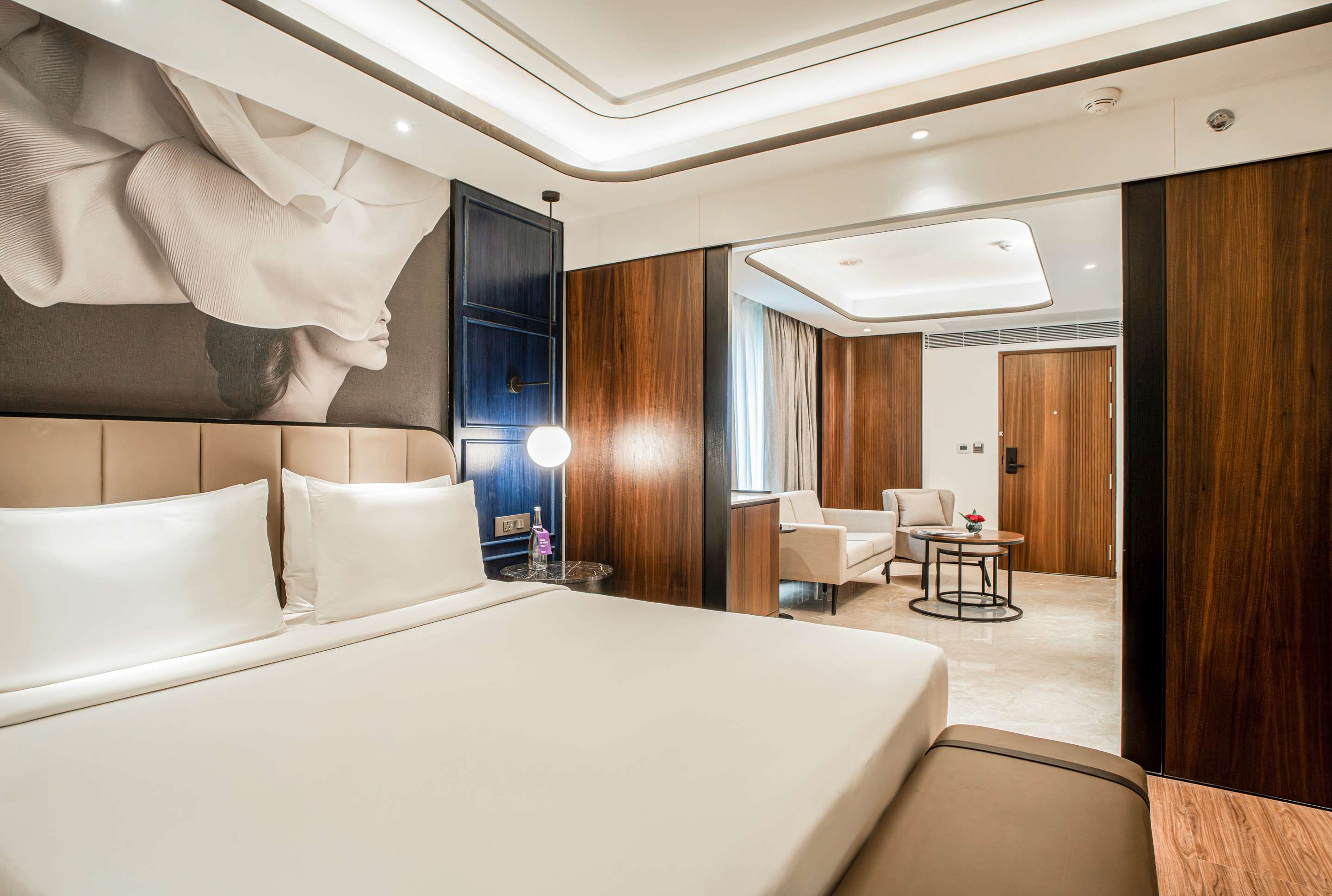 חדר שינה תמונה