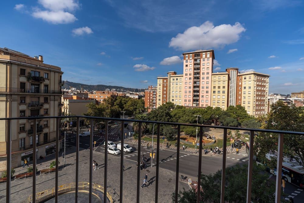 מרפסת תמונה