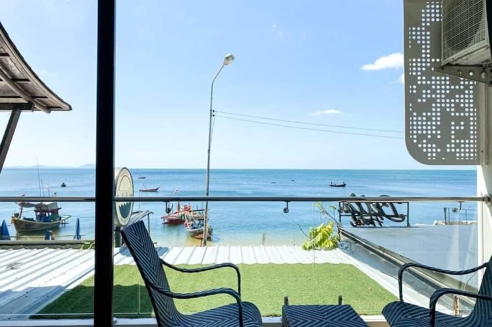 מרפסת תמונה