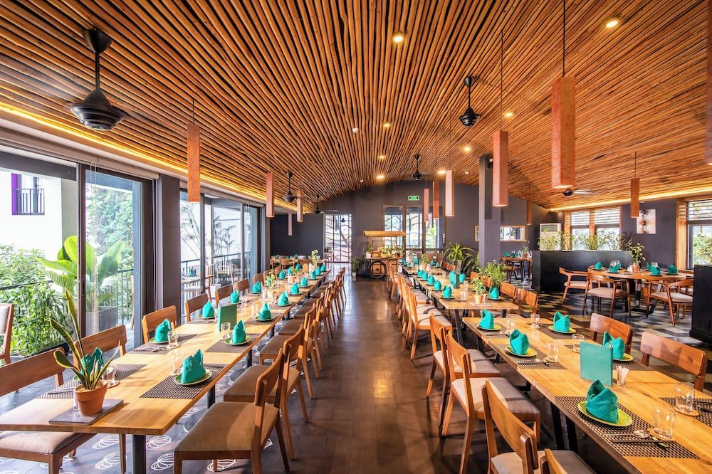 מסעדה תמונה