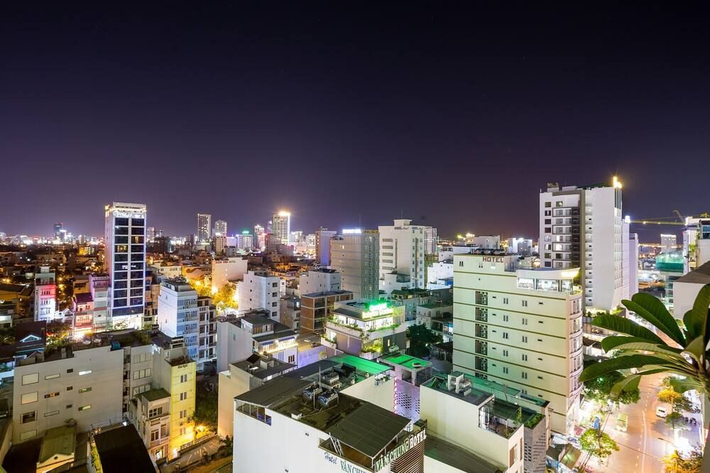נוף חיצוני