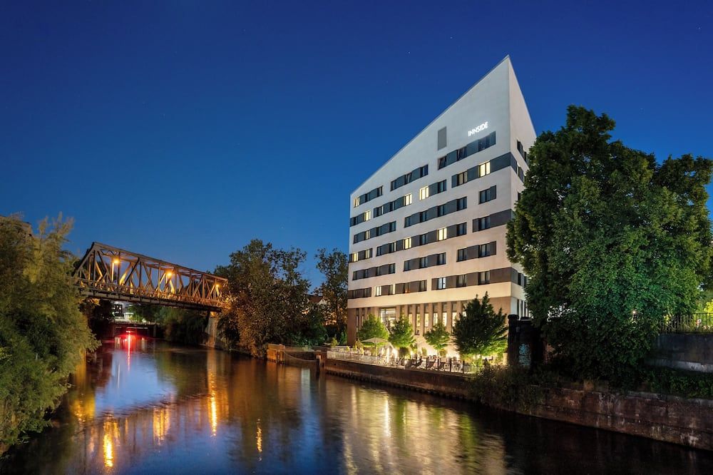 בניין תמונה