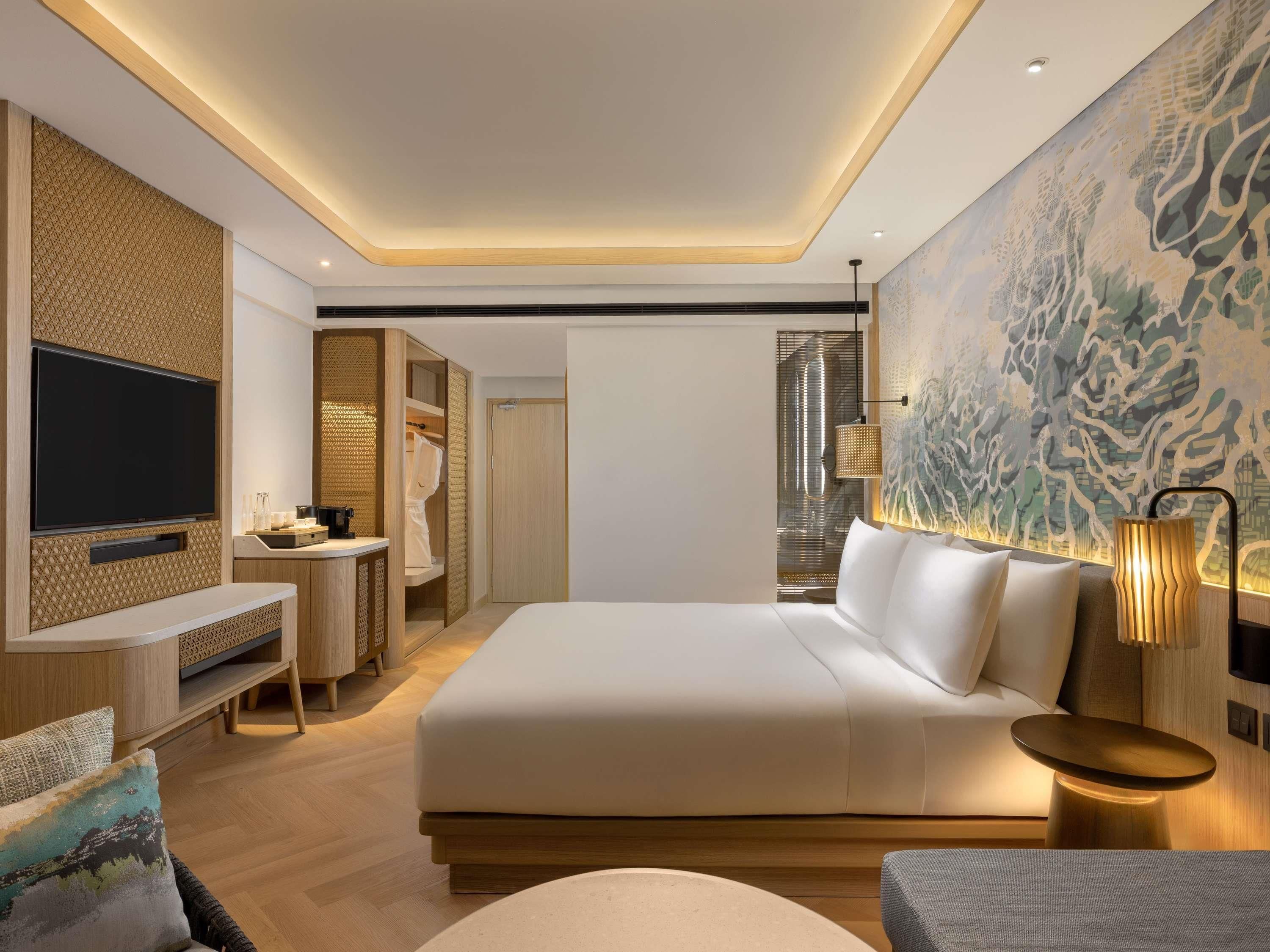 חדר שינה תמונה