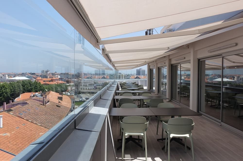 מרפסת תמונה