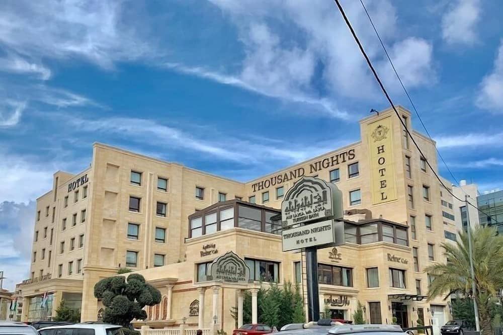 בניין תמונה