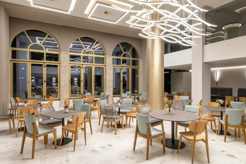 מסעדה תמונה