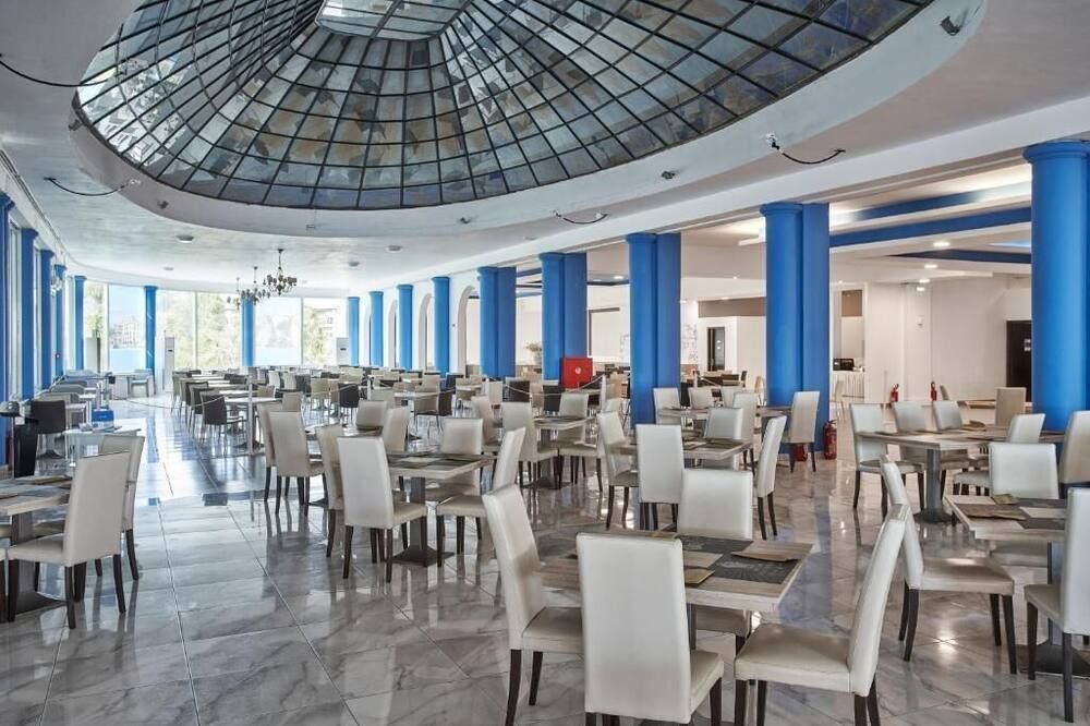 מסעדה תמונה