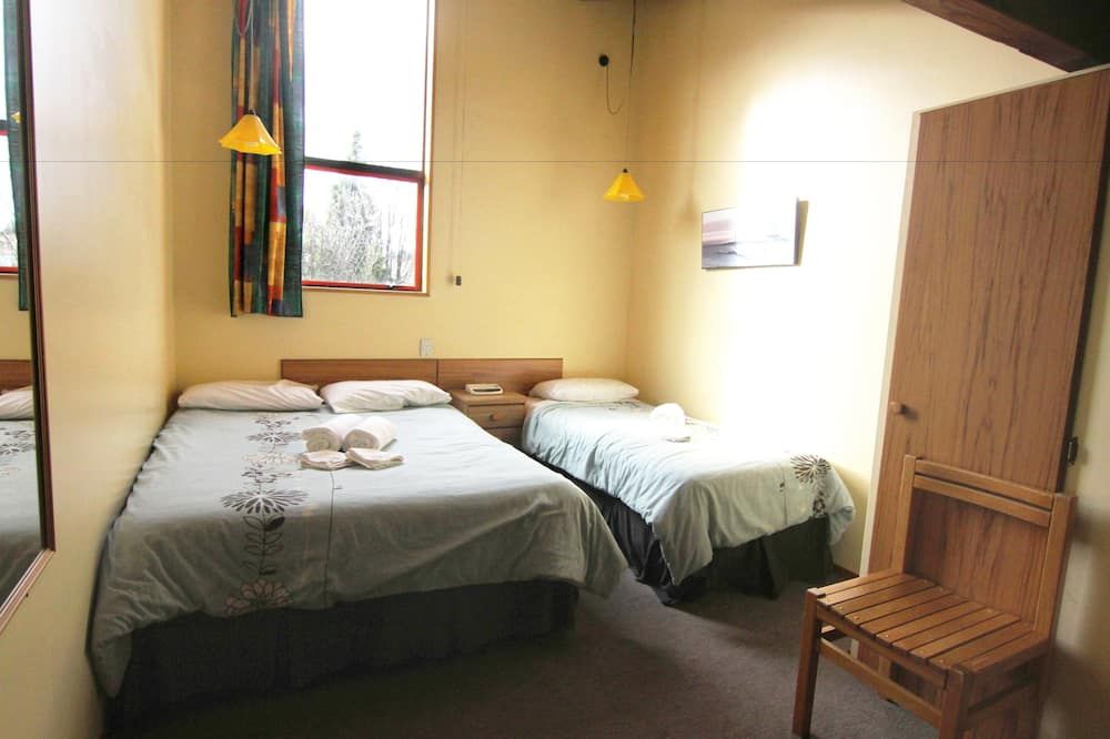 חדר שינה