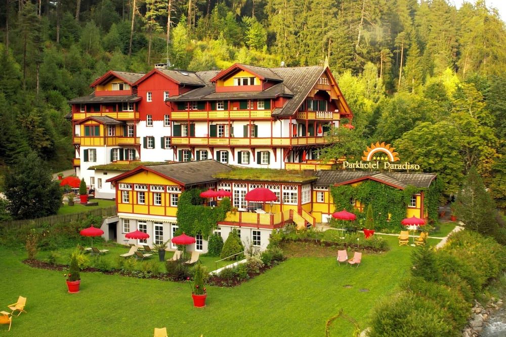 בניין תמונה