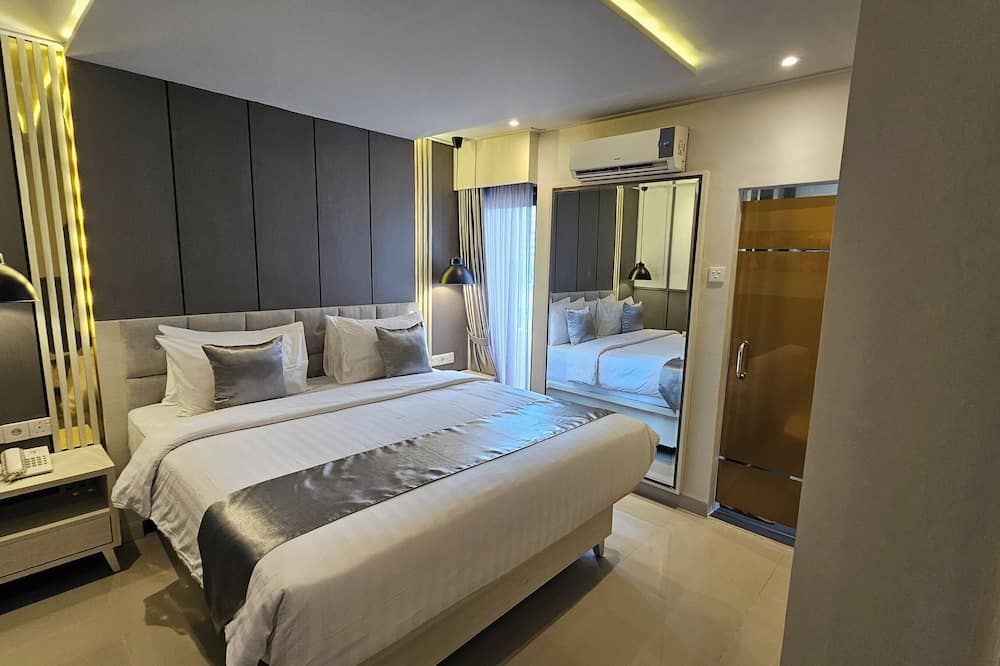 חדר שינה תמונה