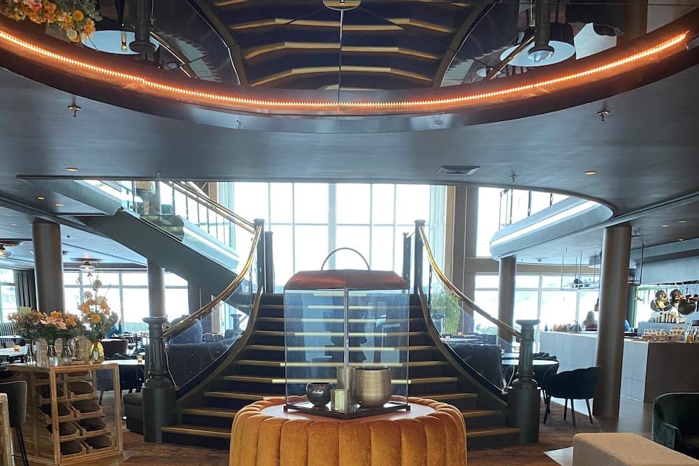 דלפק קבלה תמונה