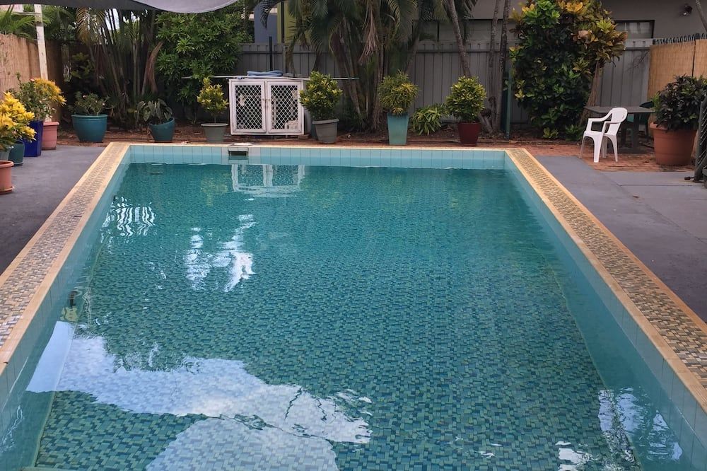 בריכה תמונה