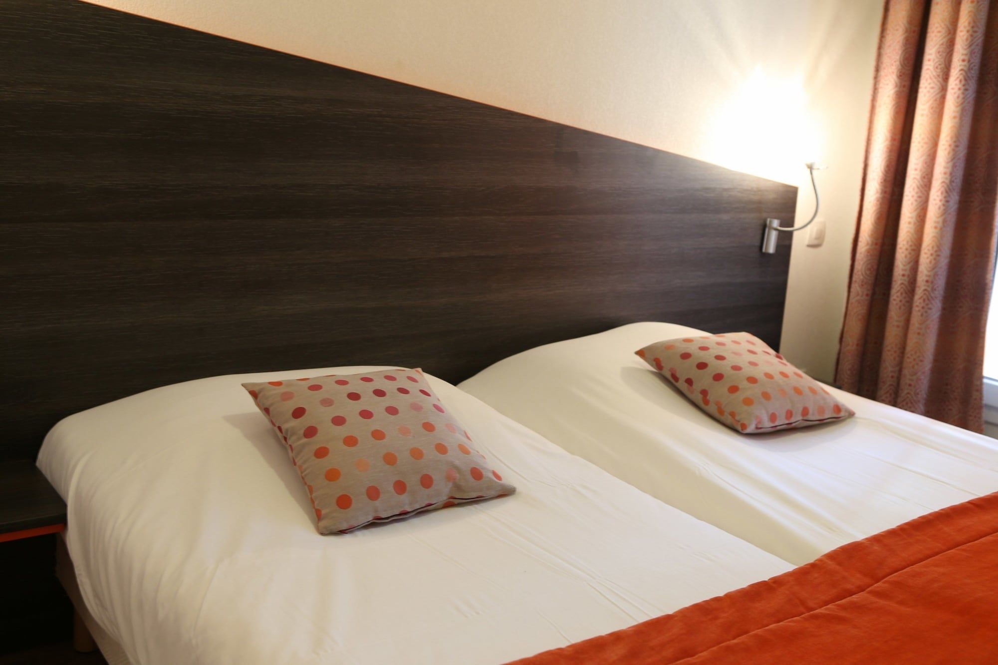 חדר שינה