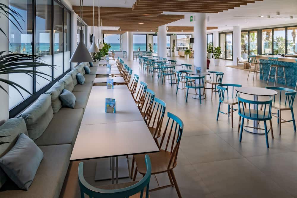 מסעדה תמונה