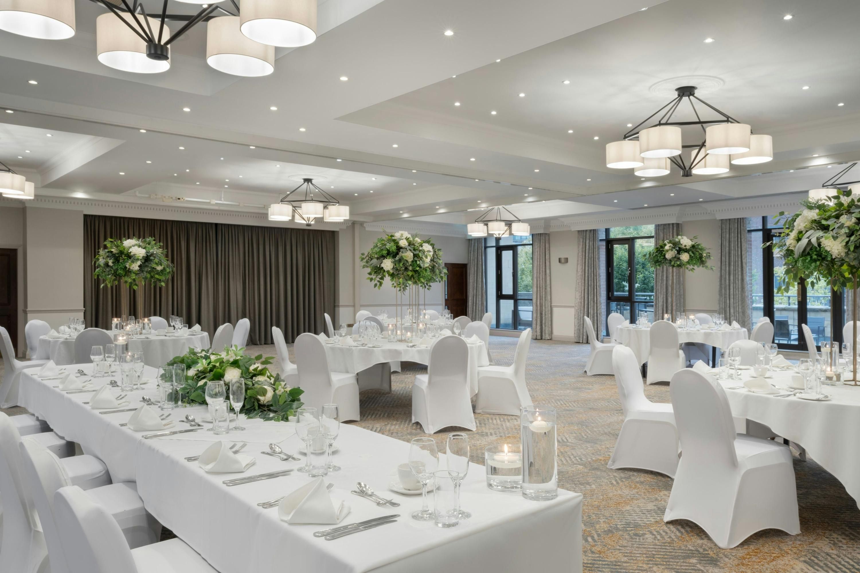 אולם אירועים