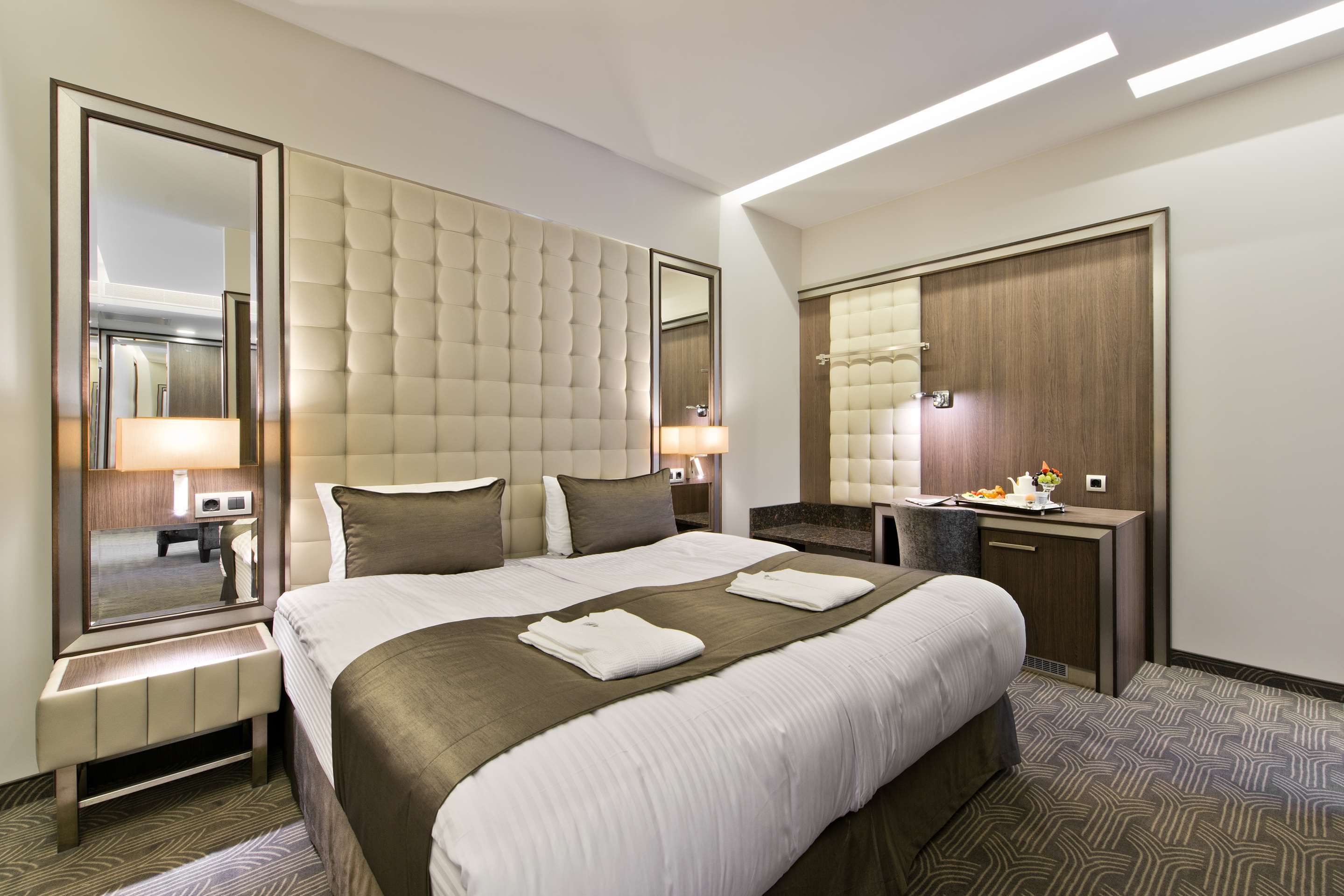 חדר שינה תמונה