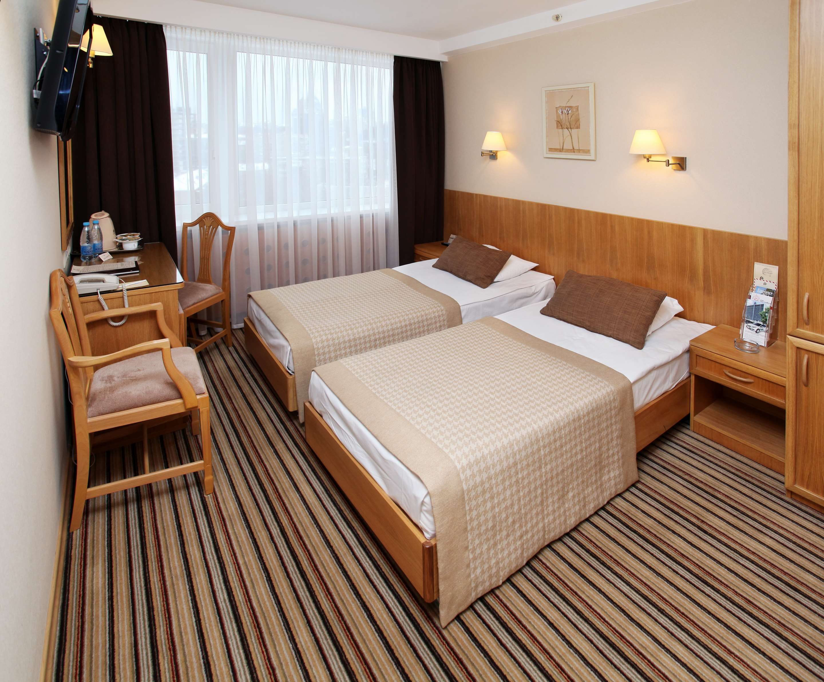 חדר שינה