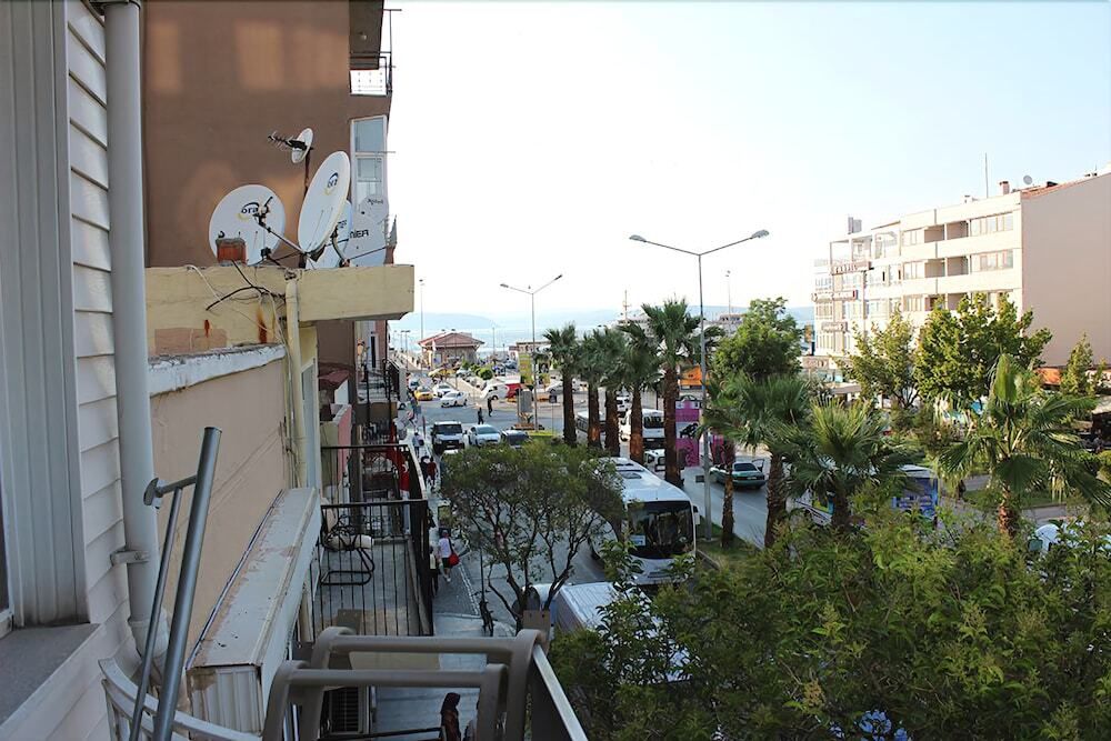 מרפסת תמונה