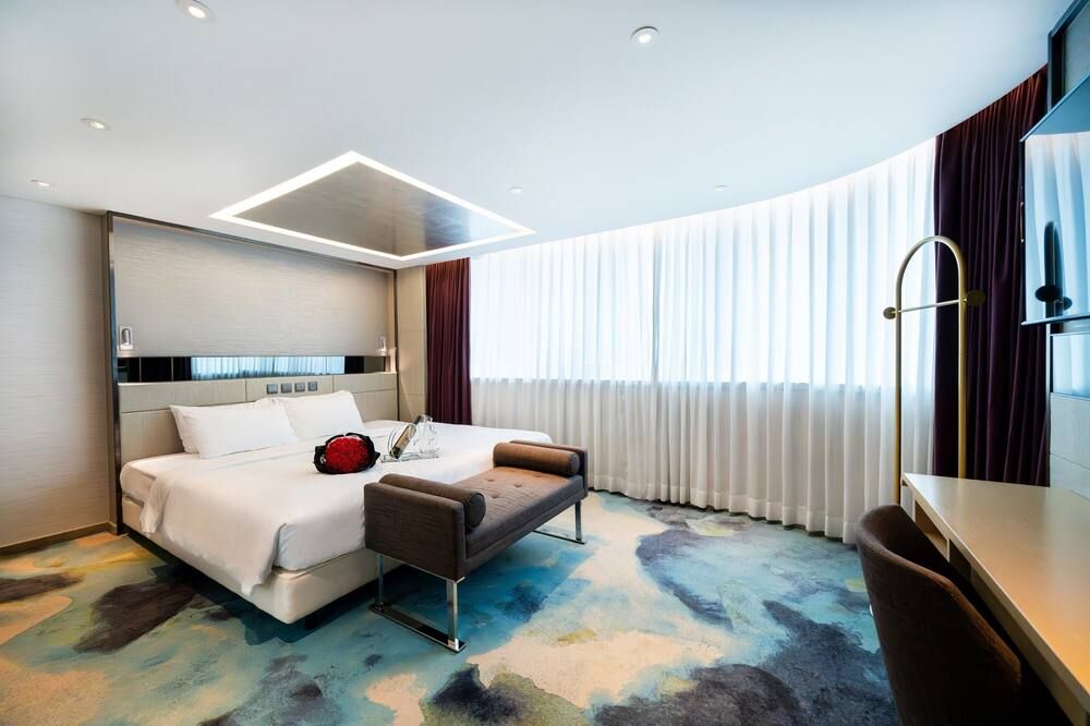 חדר שינה תמונה