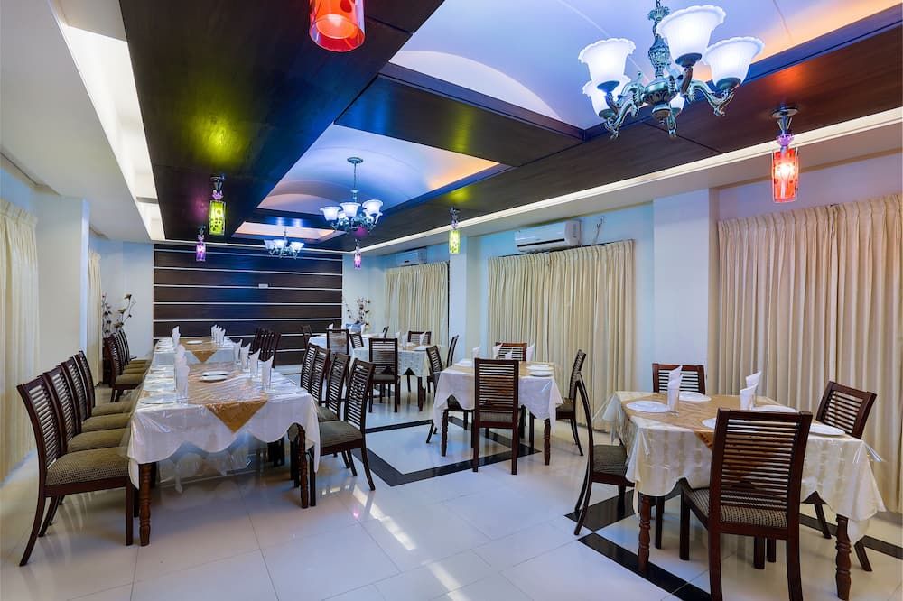 מסעדה תמונה