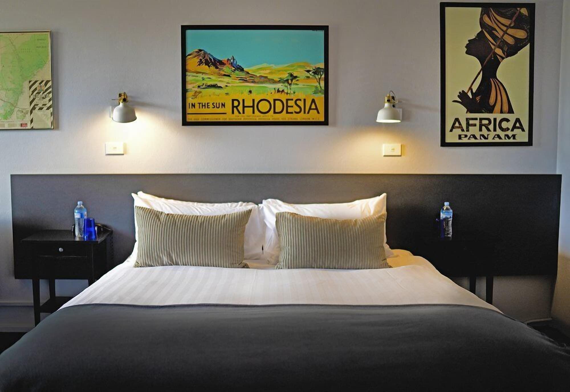 חדר שינה תמונה