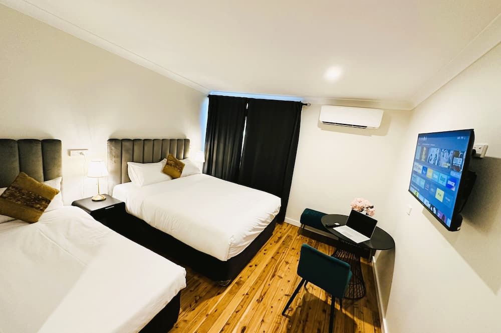 חדר שינה תמונה