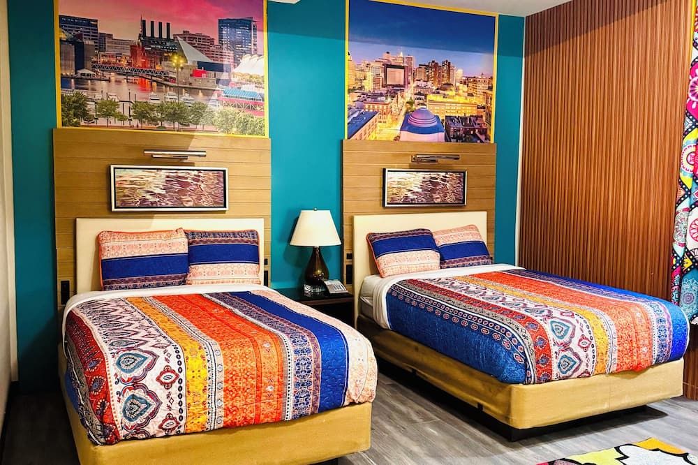 חדר שינה תמונה