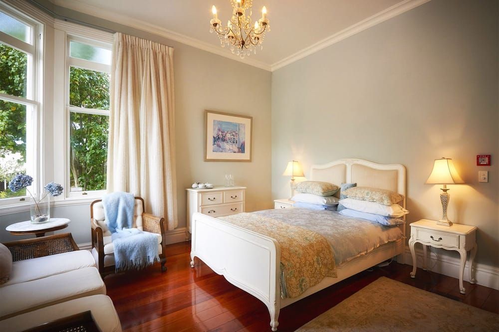 חדר שינה תמונה