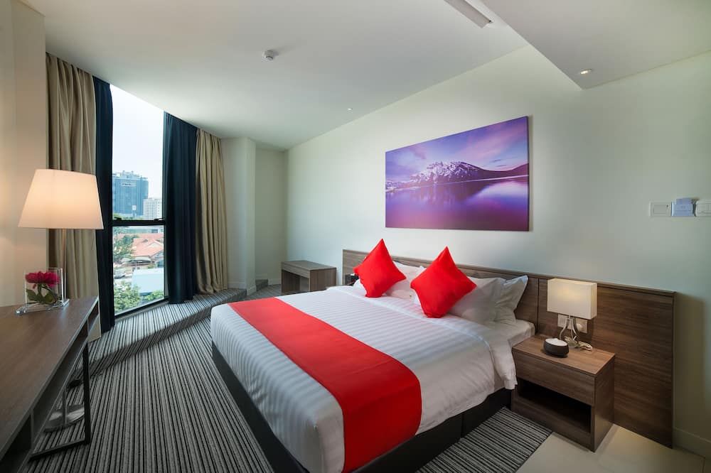 חדר שינה תמונה