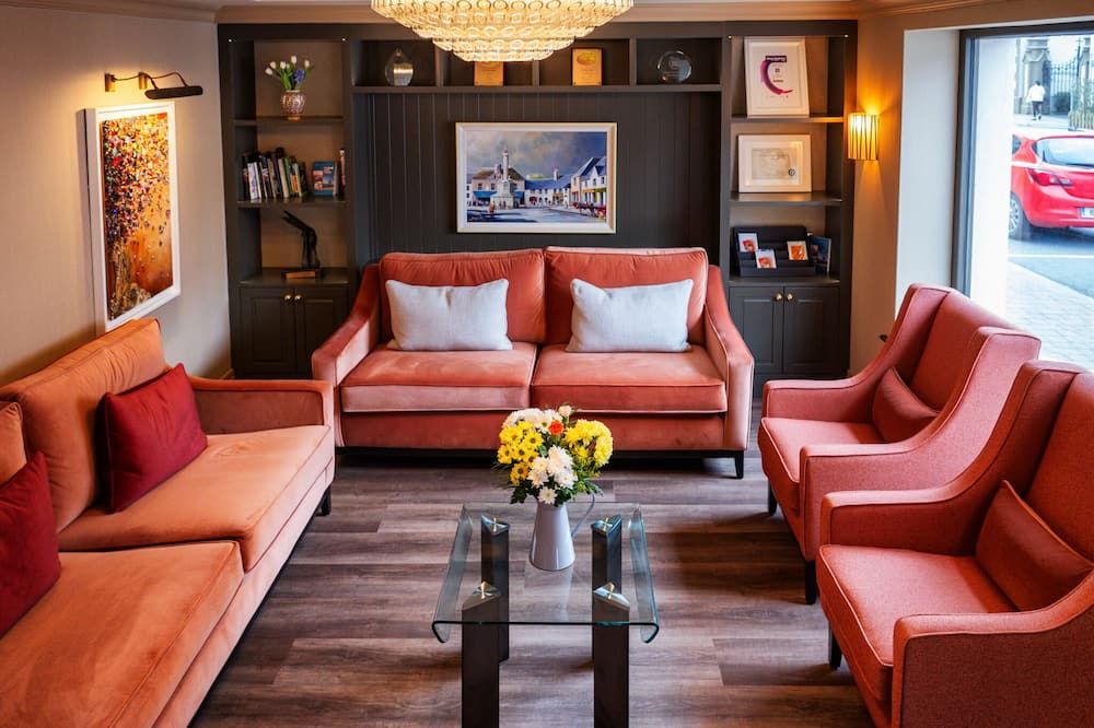 טרקלין תמונה