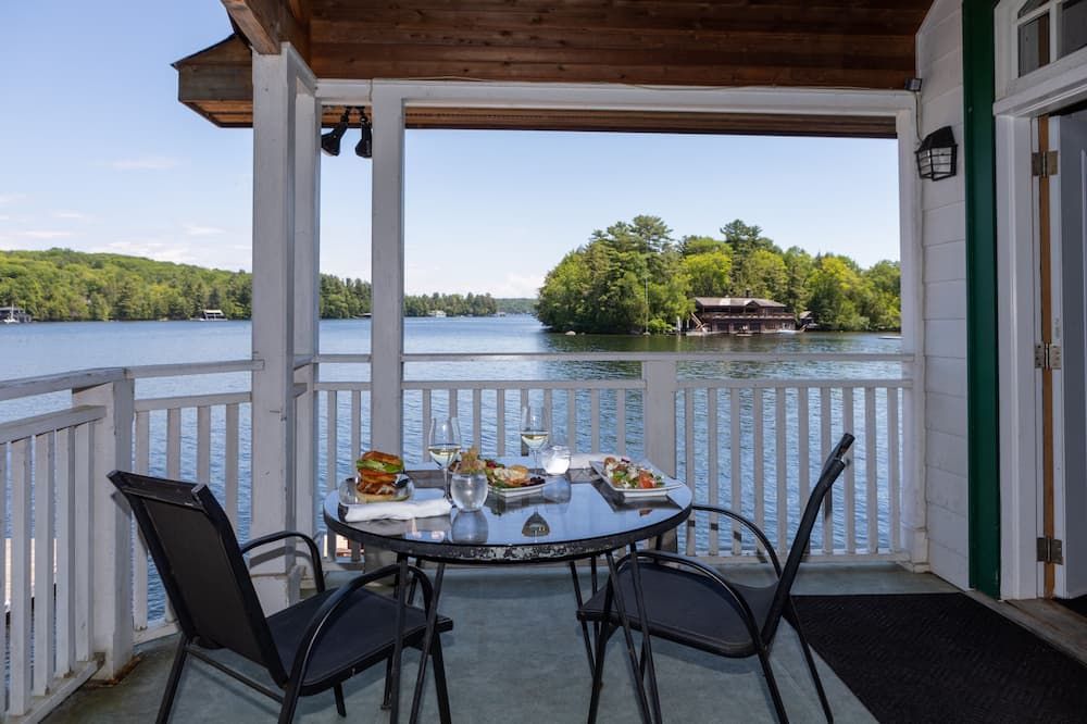 מרפסת תמונה