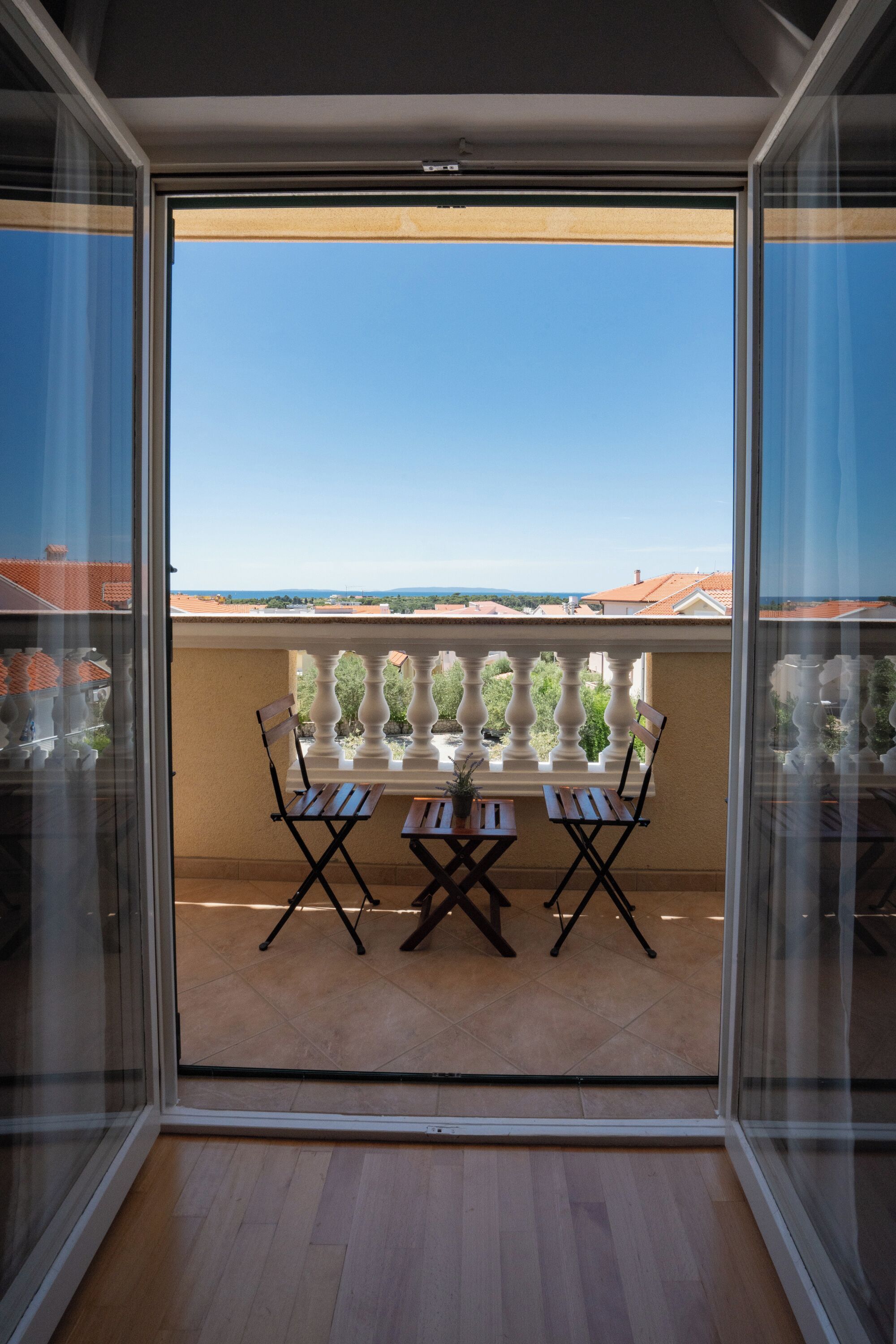 מרפסת תמונה