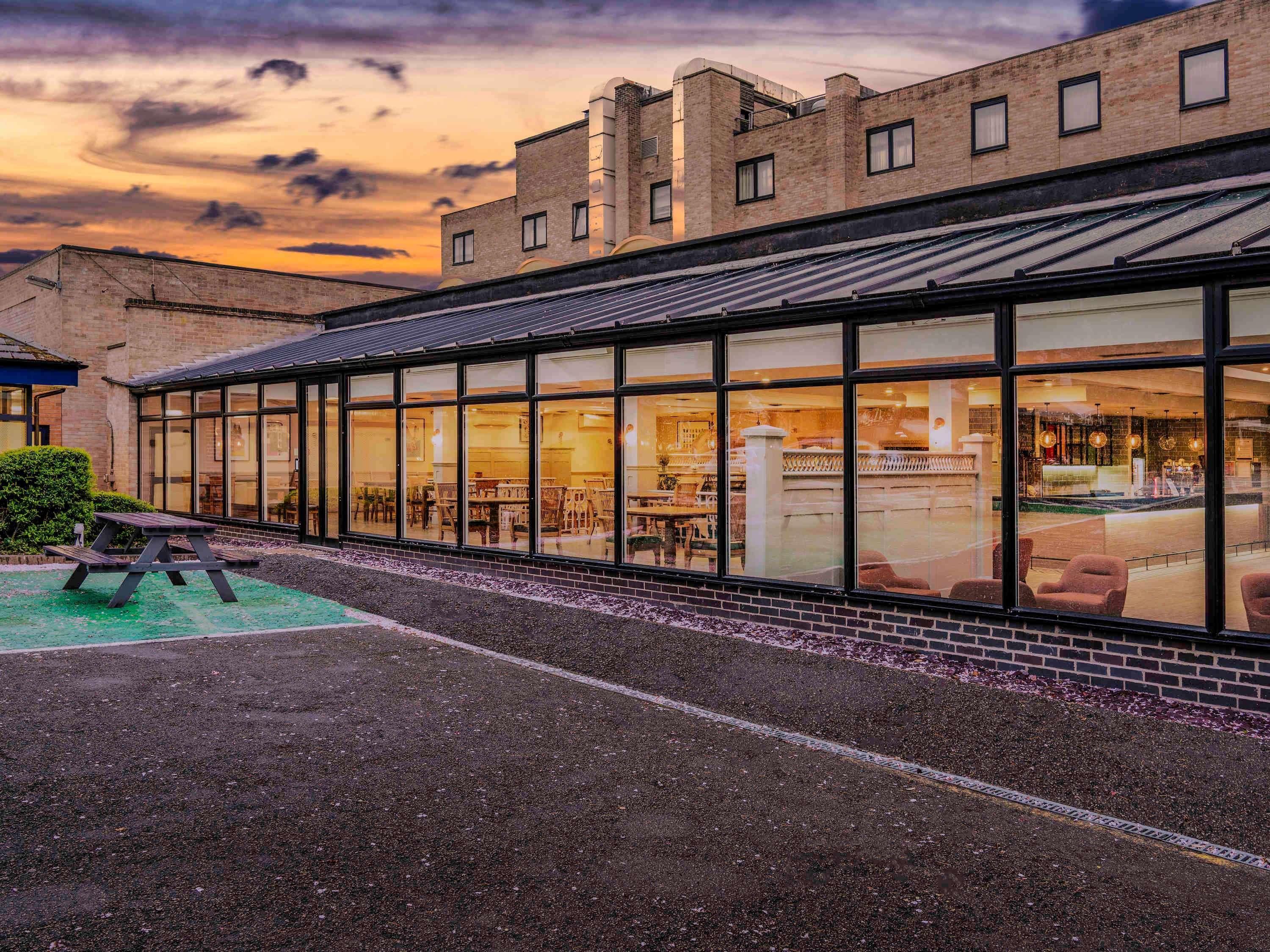 בניין תמונה