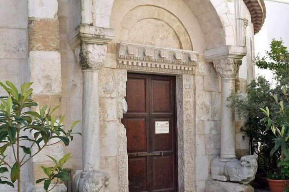 נוף חיצוני