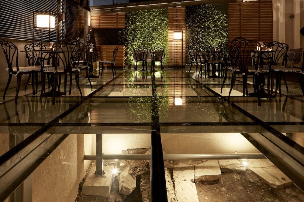 מסעדה תמונה