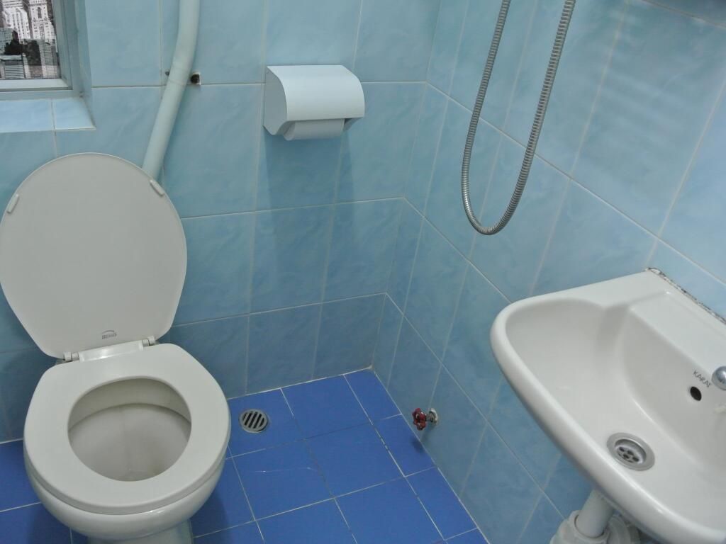 חדר רחצה תמונה