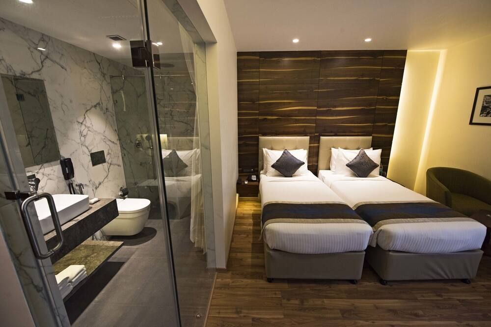 חדר שינה תמונה