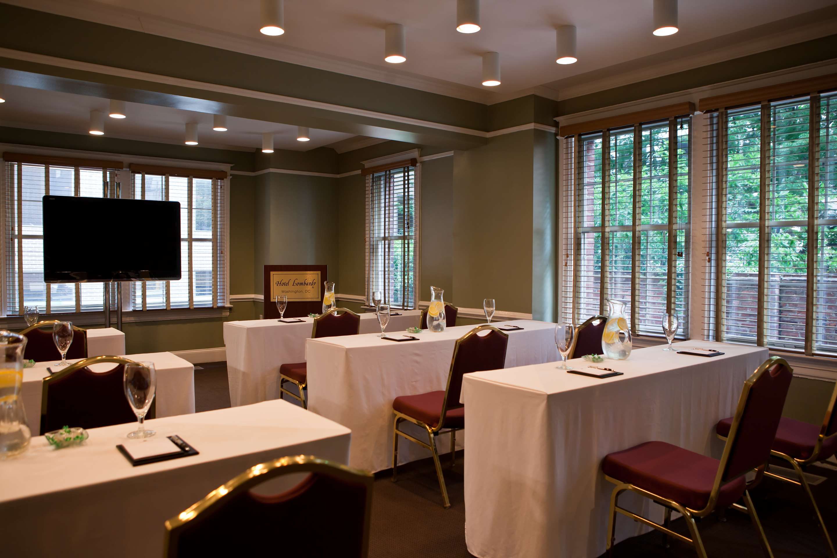 מסעדה תמונה