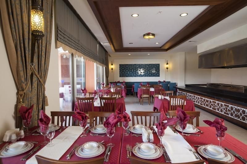 מסעדה תמונה