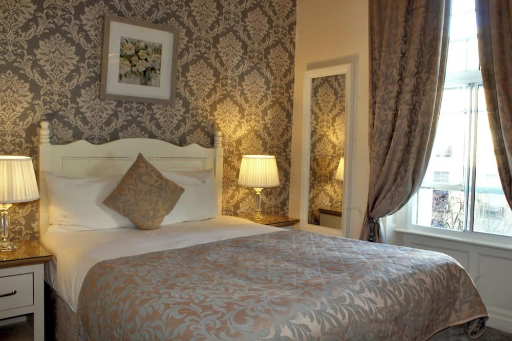 חדר שינה תמונה