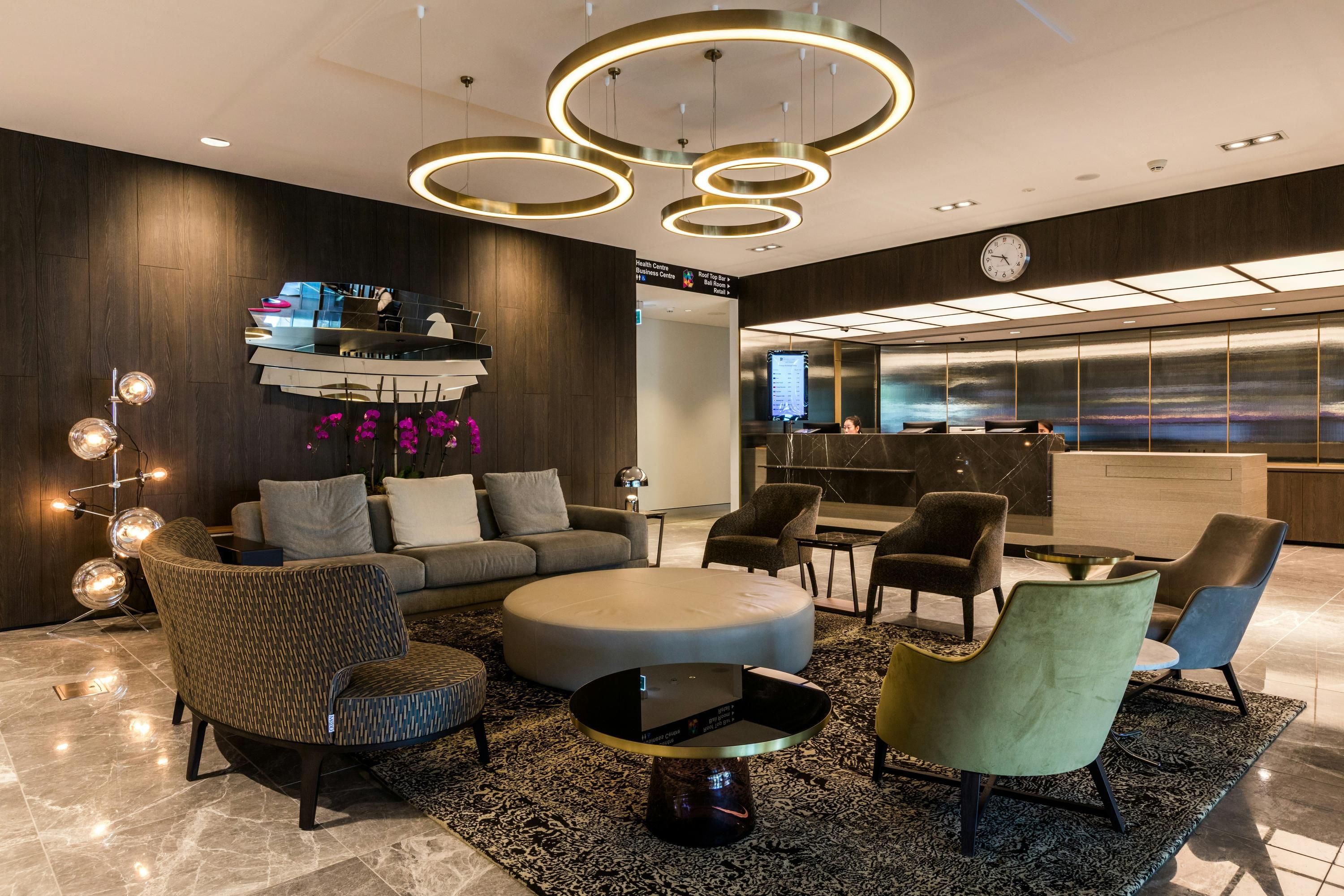 טרקלין