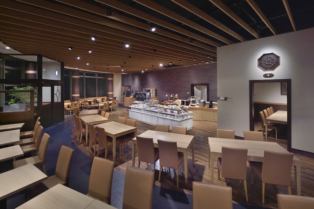 מסעדה תמונה