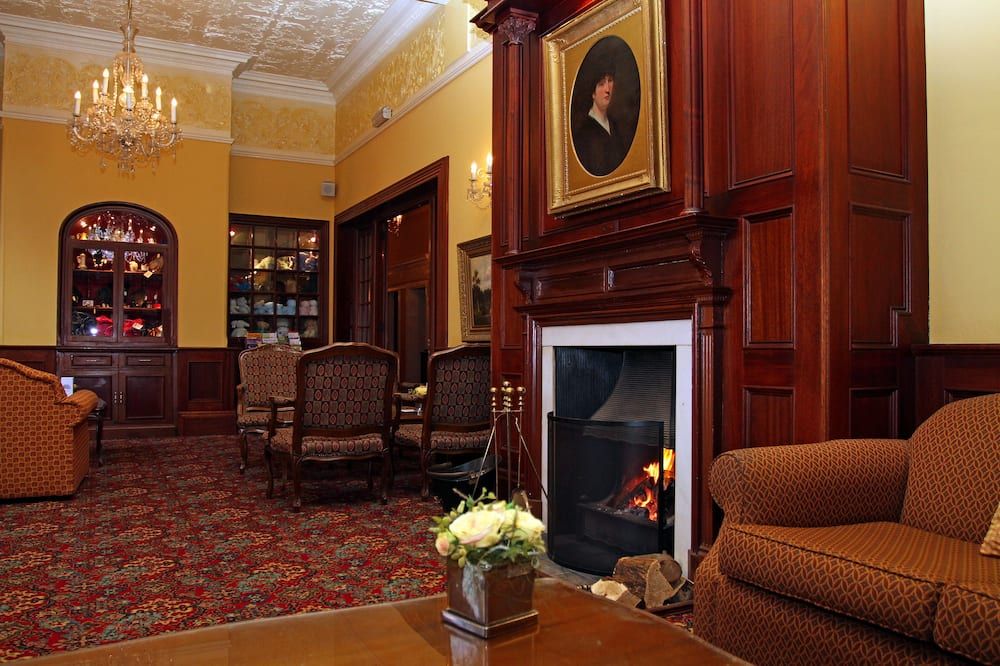 נוחות המלון